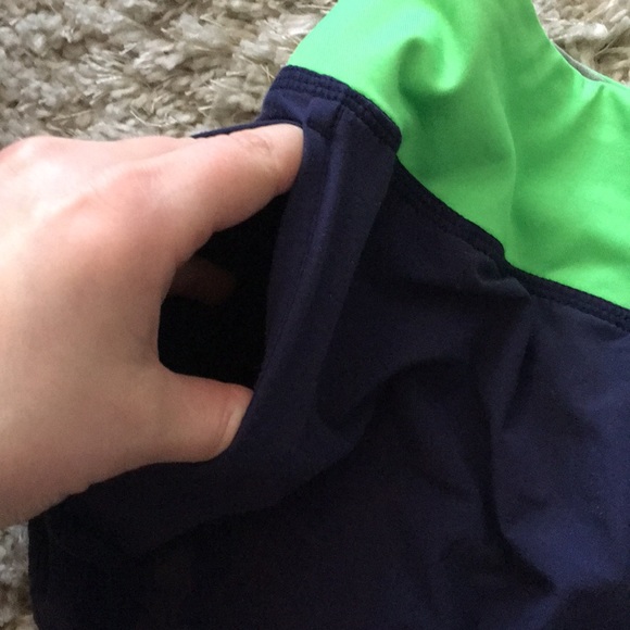 Nike dri fit running shorts - Picture 3 of 5